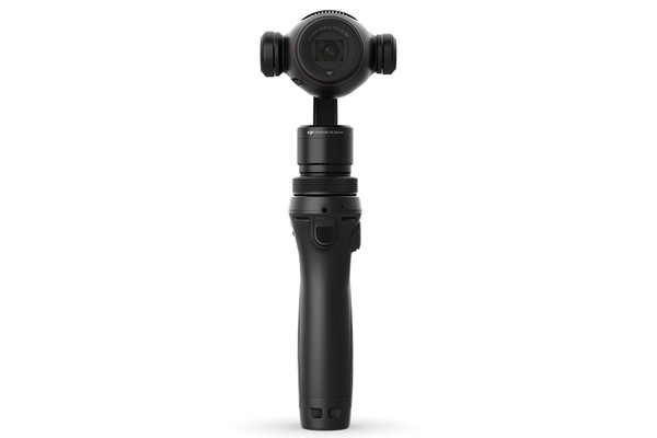 大疆灵眸OSMO+手持云台相机北京现仅3999元｜云台性能解析